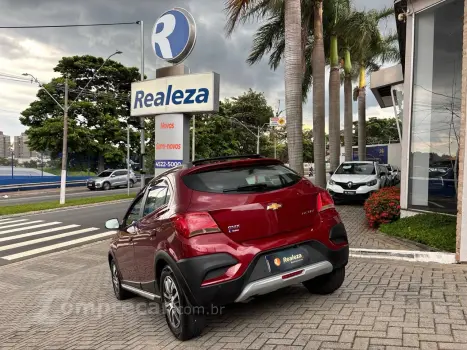 ONIX HATCH ACTIV 1.4 8V Flex 5P Aut.