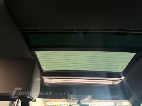 T-CROSS 1.4 250 TSI Highline