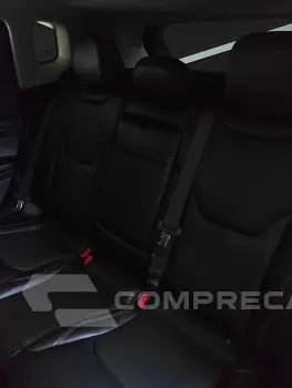 COMPASS 1.3 T270 Turbo Limited