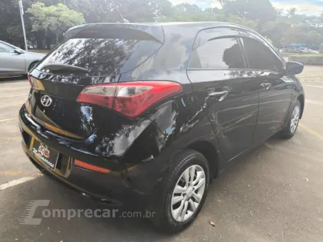 HB20 - 1.0 COMFORT 12V 4P MANUAL