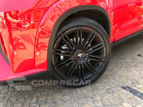 Fastback 1.3 Turbo 270 Flex Abarth At6