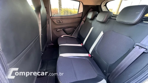 KWID 1.0 12V SCE Intense
