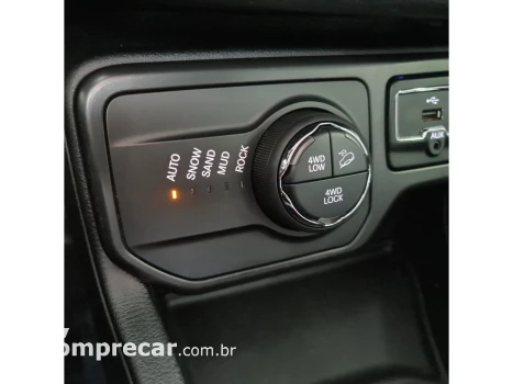 RENEGADE 2.0 16V TURBO DIESEL TRAILHAWK 4P 4X4 AUTOMÁTICO