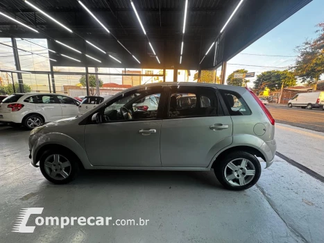 Fiesta S 1.0 8V Flex 5p