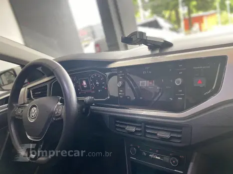 POLO 1.0 200 TSI Highline