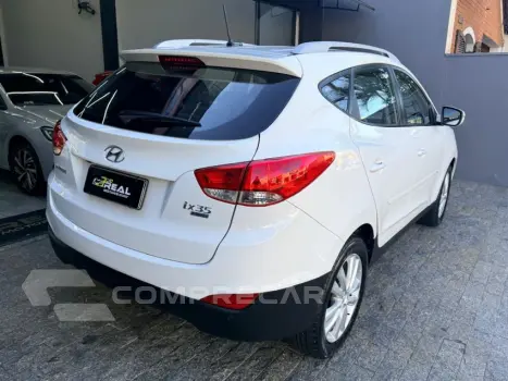 IX35 2.0 MPFI GLS 4X2 16V