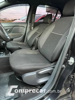 LOGAN 1.6 16V SCE ZEN