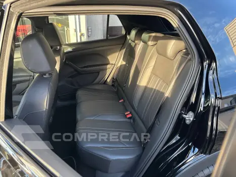 T-Cross Hig. 250 TSI 1.4 Flex 16V 5p Aut