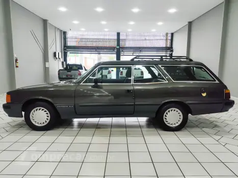 CARAVAN 2.5 Comodoro Sl/e 8V