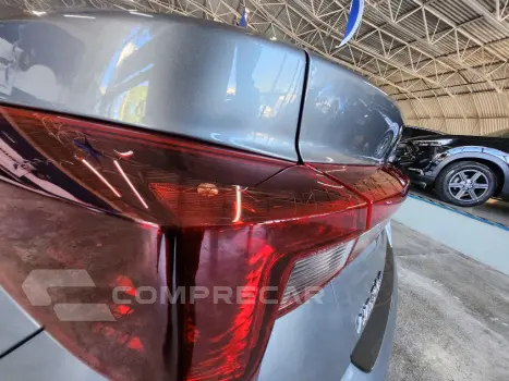 HB20S 1.0 TGDI FLEX PLATINUM AUTOMÁTICO