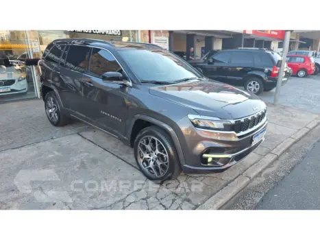 COMMANDER 2.0 TD380 TURBO DIESEL OVERLAND AT9