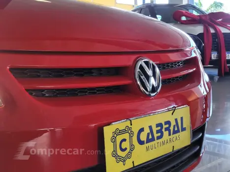 Gol (novo) 1.0 Mi Total Flex 8V 4p