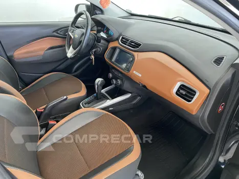ONIX 1.4 MPFI Activ 8V