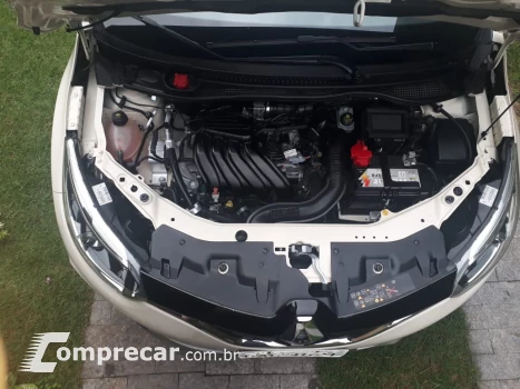 CAPTUR 1.6 16V SCE ZEN