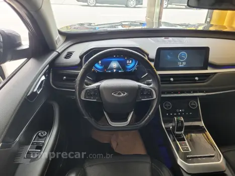 Tiggo 8 TXS 1.6 16V TGDi Aut.