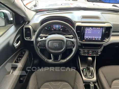 TORO 1.3 TURBO 270 FLEX FREEDOM AT6