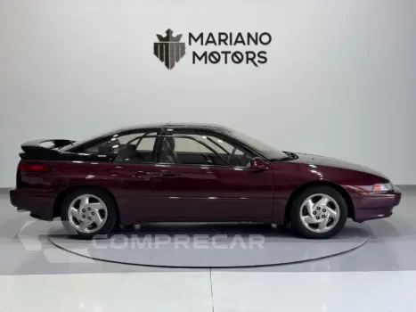 SVX 3.3 4X4 COUPÉ 24V GASOLINA 2P AUTOMÁTICO