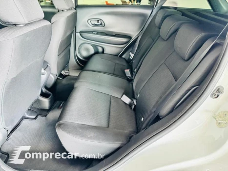 HR-V EX 1.8 FLEXONE 16V 5P AUT