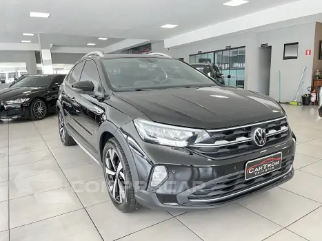 Volkswagen NIVUS HIGHLINE 4 portas
