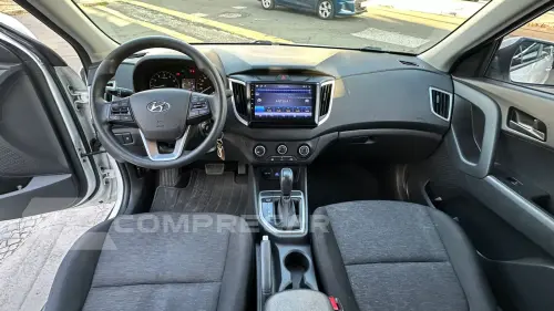 CRETA 1.6 16V Attitude