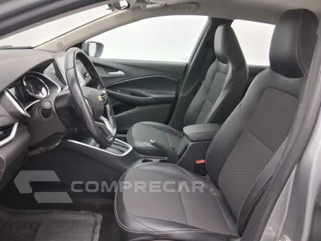 ONIX 1.0 TURBO FLEX PLUS LTZ AUTOMÁTICO