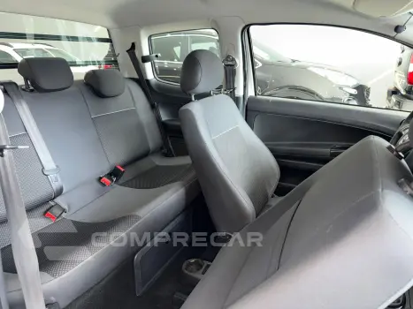 SAVEIRO 1.6 MSI Robust CD 8V