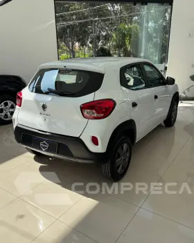 KWID 1.0 12V SCE ZEN