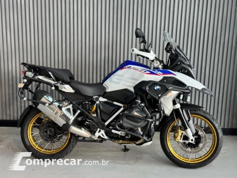 BMW R 1250 GS PREMIUM HP