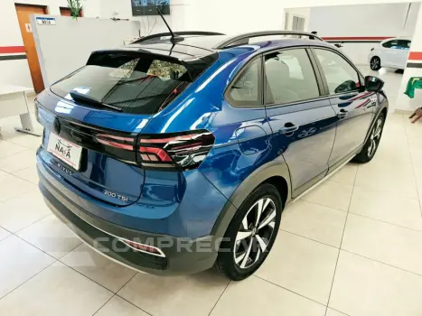 NIVUS 1.0 200 TSI Highline
