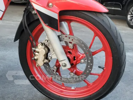 CB 250 TWISTER/FLEXONE