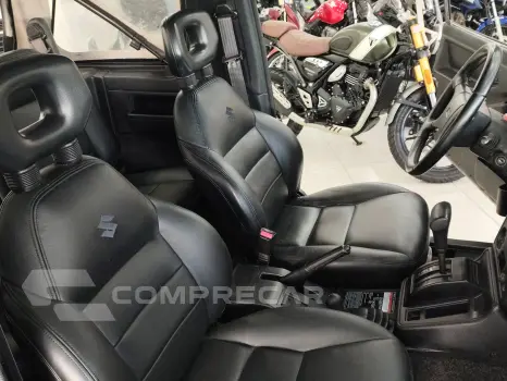 VITARA 1.6 JLX Canvas TOP 4X4 8V