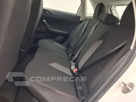 POLO 1.0 MPI TRACK MANUAL