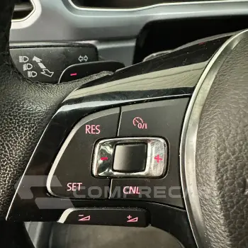 T-Cross Comfor. 200 TSI 1.0 Flex 5p Aut.