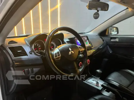 LANCER 2.0 16V