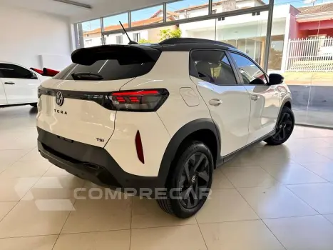 TERA HIGH 1.0 170 TSI FLEX 5P AUT.