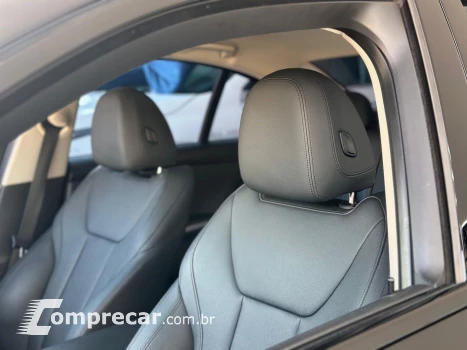 320i 2.0 16V TURBO GASOLINA SPORT AUTOMÁTICO