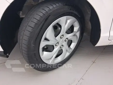 HB20S 1.0 12V FLEX COMFORT MANUAL