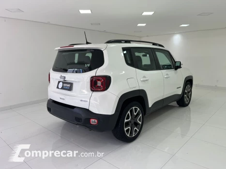 RENEGADE 1.8 16V Longitude
