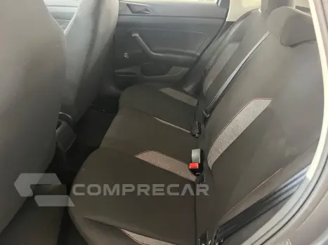 Polo Track 1.0 Flex 12V 5p