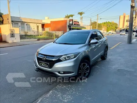 HR-V 1.8 16V EX
