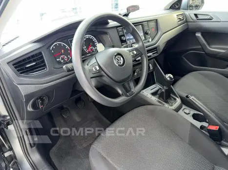 POLO 1.0 MPI