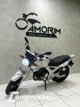HONDA TWISTER 250