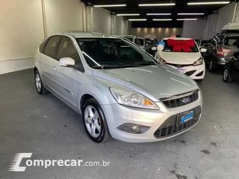 FOCUS 1.6 GLX 8V