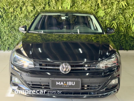 POLO 1.0 170 TSI Highline