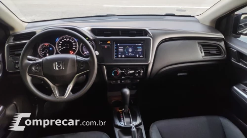 CITY 1.5 PERSONAL 16V