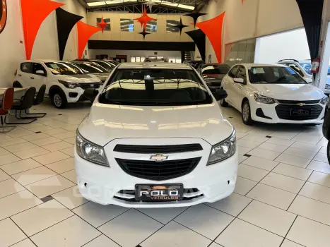 ONIX 1.0 MPFI JOY 8V CHEVROLET