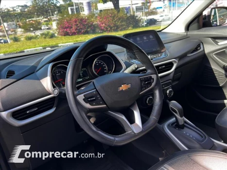 TRACKER 1.0 Turbo LTZ