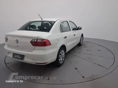 VOYAGE 1.0 12V MPI TOTALFLEX 4P MANUAL