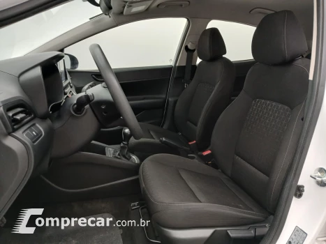 HB20 1.0 12V FLEX COMFORT MANUAL