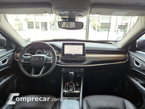 COMPASS 1.3 T270 Turbo Longitude
